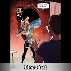 Meet your Posher, Rae